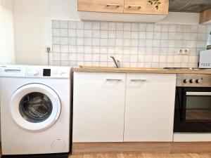 Meribu F85-87 Wohnung für Monteure und Arbeiter