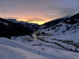 Gästehaus Hochstaffl