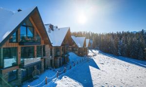 Pensjonat Orlik Mountain Resort&SPA