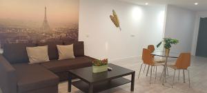 GMS Alcobendas Apartamentos A