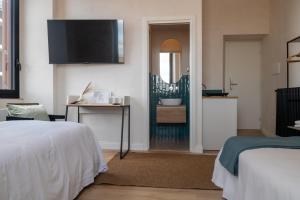 Cunabu Apartments