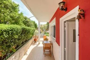 Algés Village Casa 2 by Lisbon-Coast vacation - Cruz Quebrada