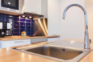 Algés Village Casa 2 by Lisbon-Coast vacation