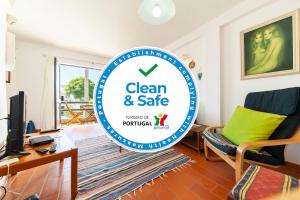 B12 - Pool and Sun Apartment