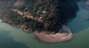 ONENESS Rishikesh by Ganga Kinare - A Luxury Wilderness Resort - Devaprayāg