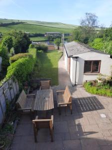Croak Cottage, Frogmore