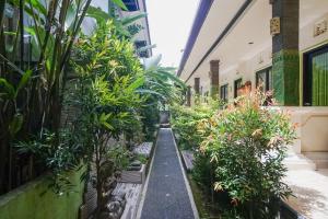 Green View Ubud Hostel Bali