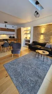 Apartament Zeta Park DeLuxe - Ustroń