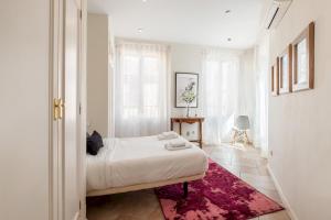 Modern and bright- 1bedroom 1bathroom- Downtown