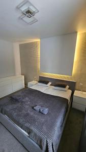 Apartament Zeta Park DeLuxe