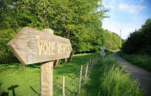 Campings Camping maeva Respire Le Moulin de Surier : photos des chambres