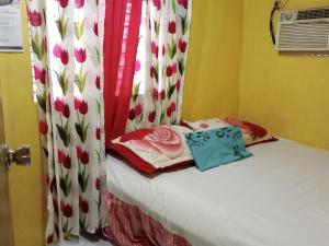 Jeremiah Homestay near Masasa Beach