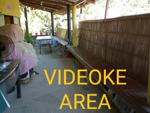 Jeremiah Homestay near Masasa Beach