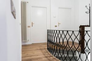 Appartamento con Vista nel Centro Storico di Gubbio