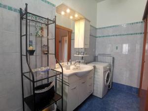 LAppartamento sul Parco - Peaceful Stay, Stunning View & Free Parking