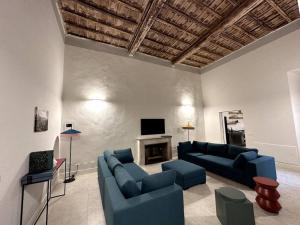 Nel cuore di Ronciglione, 36 Corso Umberto