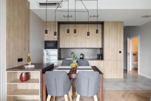 Zoliborz Rydygiera P&O Serviced Apartments