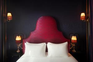 Hotels Maison Souquet, Hotel & Spa : photos des chambres