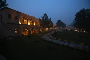 Peshawar Barracks Estb 1867 - Gaddar