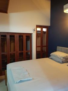 Casa Cultural Caiçara Paraty - WiFi, Vaga privativa, próxima ao Centro Histórico