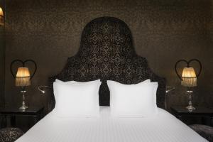 Hotels Maison Souquet, Hotel & Spa : photos des chambres