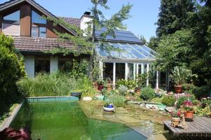 Bed & Breakfast Wepfer