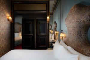 Hotels Maison Souquet, Hotel & Spa : photos des chambres