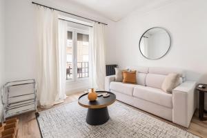Luxury & centric- 2Bd 1Bth - Plaza de España