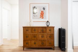 Luxury & centric- 2Bd 1Bth - Plaza de España