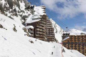 Résidence Antarès - Avoriaz