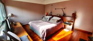Villas Villa de 4 chambres avec vue sur le lac piscine privee et jardin clos a Saint Gratien : photos des chambres