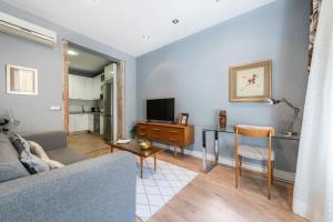 1 bedroom 1 bathroom furnished - Sol - Downtown - Minty Stay