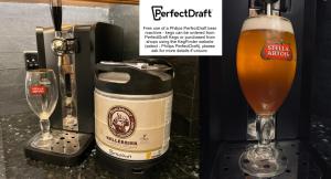 The Lodge Luxury Grade 2 listed house, Hot tub