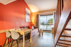 Hotels Comfort Aparthotel Marseille Prado : photos des chambres