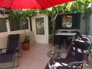 Apartment 22 Omiš