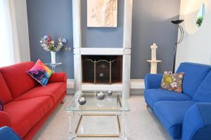 GianAngelo Holiday Villa