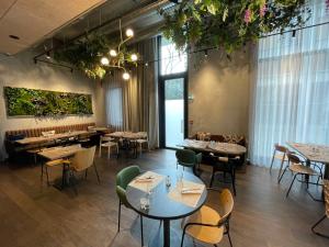 Hotels Novotel Annemasse Centre - Porte de Geneve : photos des chambres