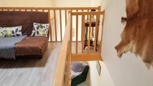 Appartements Saint Georges de Didonne - CONFORTABLE APPARTEMENT - Dune Plein Sud : photos des chambres
