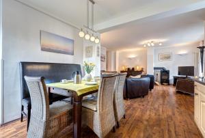 Villa Am Kulm App. 44