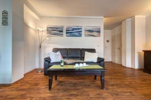 Villa Am Kulm App. 44