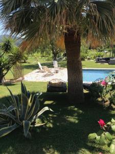 B&B / Chambres d'hotes Clos BB : photos des chambres