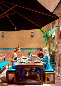 Hotel Lincoln Lounge