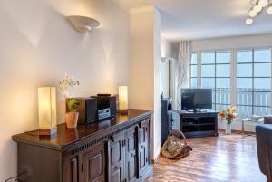 Villa Am Kulm App. 44