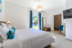 Hotels Domaine Villas Mandarine Private Pools & Spa : photos des chambres