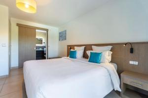 Hotels Domaine Villas Mandarine Private Pools & Spa : photos des chambres