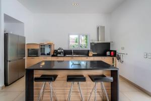 Hotels Domaine Villas Mandarine Private Pools & Spa : photos des chambres