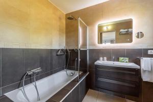 Hotels Domaine Villas Mandarine Private Pools & Spa : photos des chambres