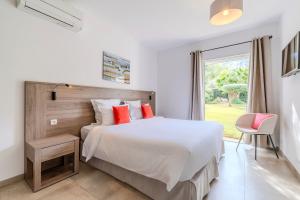 Hotels Domaine Villas Mandarine Private Pools & Spa : photos des chambres