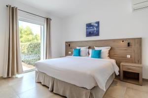 Hotels Domaine Villas Mandarine Private Pools & Spa : photos des chambres