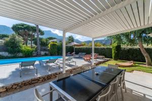 Hotels Domaine Villas Mandarine Private Pools & Spa : photos des chambres